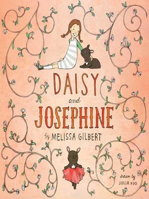 cover image of Daisy and Josephine